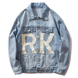 RK Denim Jacket