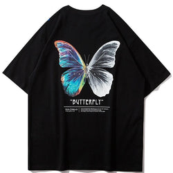 Butterfly T-shirt