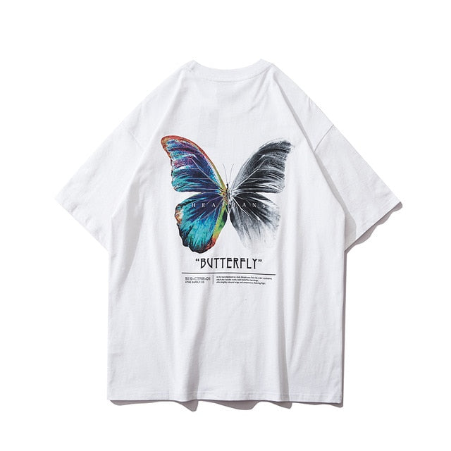 Butterfly T-shirt