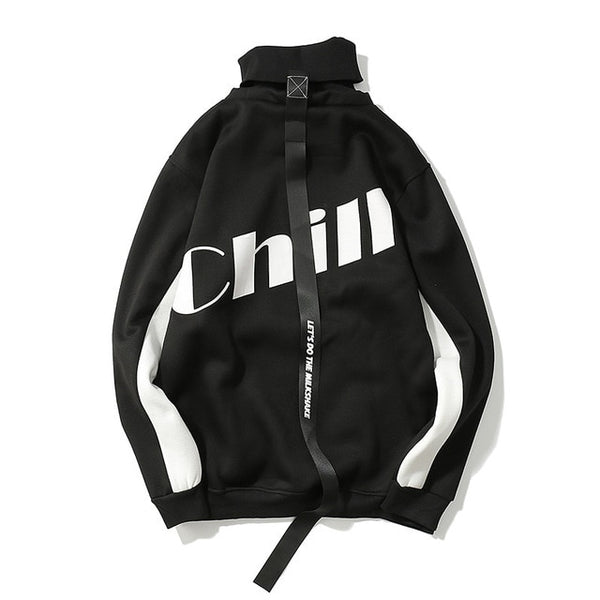 Chill Sweatshirt