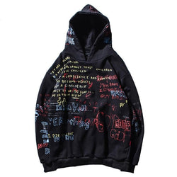 Creative Hoodie