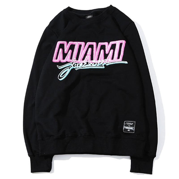 Miami Sweatshirt