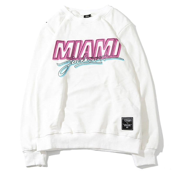 Miami Sweatshirt