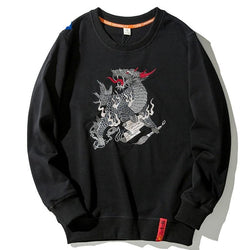 Dragon Sweatshirt