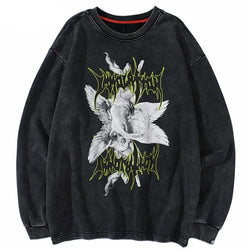 Fallen Angel Sweatshirt