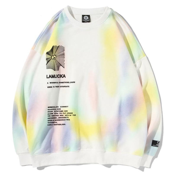 LAMLICKA Sweatshirt