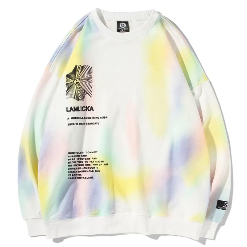 LAMLICKA Sweatshirt