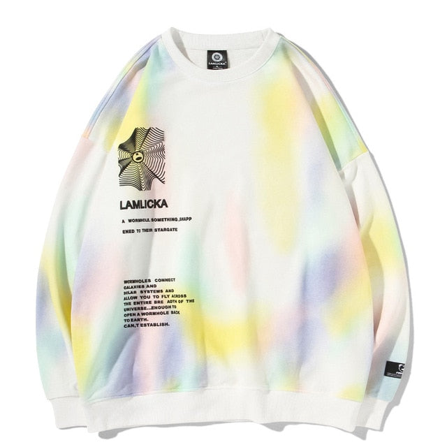 LAMLICKA Sweatshirt