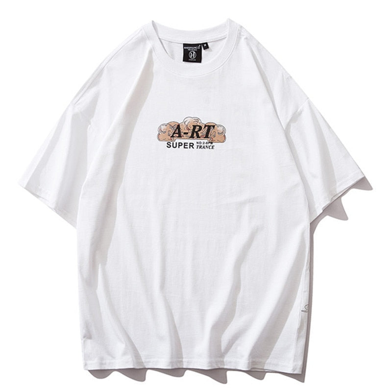 Japanese Style T-shirt