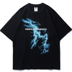 Lightning T-shirt