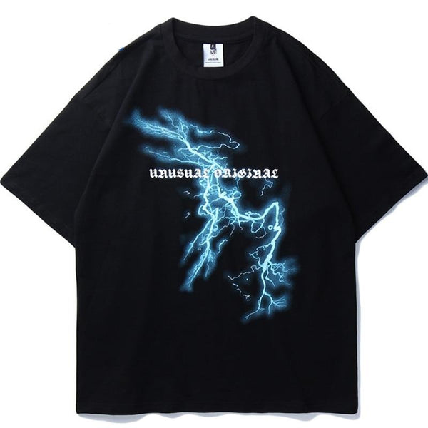 Lightning T-shirt