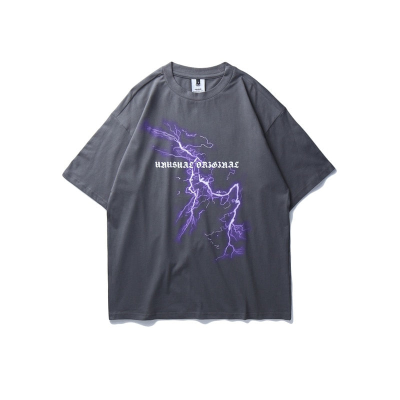 Lightning T-shirt